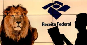 Consulta ao primeiro lote da restituição do Imposto de Renda 2025 no site da Receita Federal