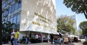 Verba do Ministério do Trabalho repassada a ONGs ligadas a sindicatos em 2023