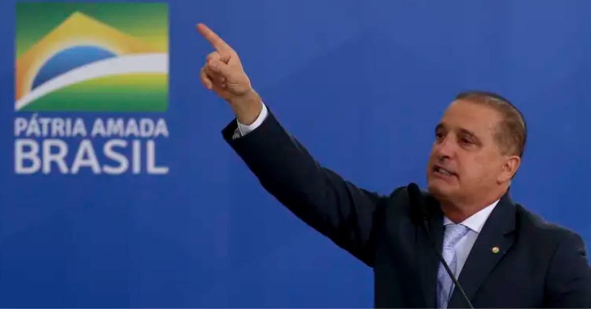 Polícia investiga fraude no INSS envolvendo Onyx Lorenzoni e doações de campanha feitas por empresário com offshore nos EUA