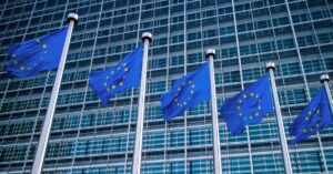 Gráfico mostra impacto das tarifas do aço nas exportações da União Europeia