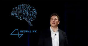 Paciente se comunica usando chip da Neuralink desenvolvido por Elon Musk