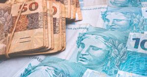 Gráfico ilustra impacto do recuo no IOF nas contas públicas