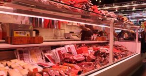 Importação de carne do Brasil pelos EUA cresce em 2025