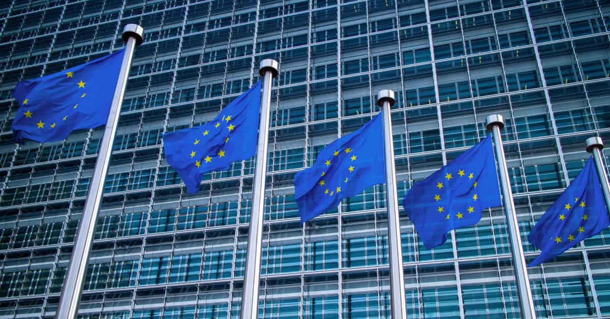 Gráfico mostra impacto das tarifas do aço nas exportações da União Europeia