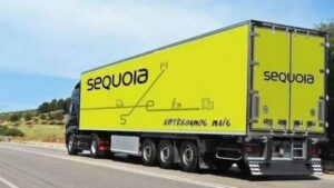 Sequoia aprova aumento de capital e dá novo passo em sua recuperação financeira; credores agora controlam 26,97% da empresa de logística.