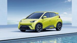 BYD vendas Brasil crescem e a marca lidera o mercado de carros elétricos no país com mais de 80% de participação.
