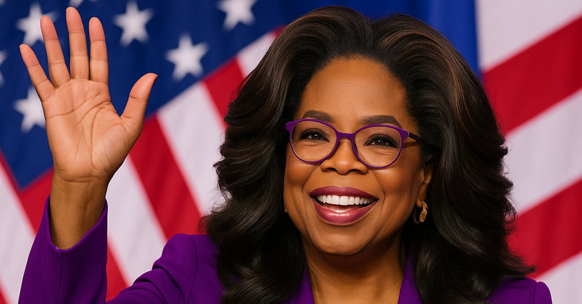 10 celebridades mais ricas dos EUA em imagem representativa