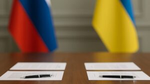 Cessar-fogo entre Rússia e Ucrânia