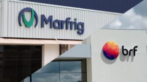 Fusão entre Marfrig e BRF suspensa após decisão da CVM