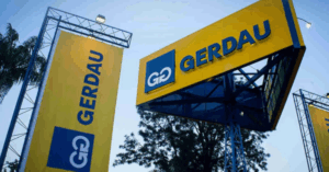 Gerdau recompra títulos de 2027 e reduz dívida em operação internacional