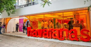Alpargatas anuncia nova estratégia de distribuição das Havaianas nos EUA a partir de 2026