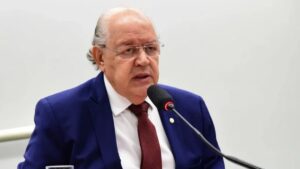 Luiz Carlos Hauly debate Reforma Tributária e o Simples Nacional