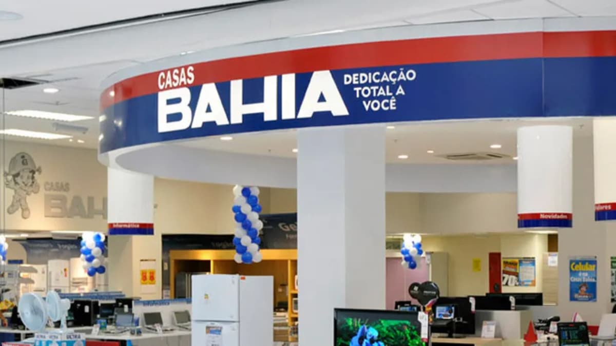 novo controlador da Casas Bahia pode ser definido após acordo com Bradesco, Banco do Brasil e Mapa Capital