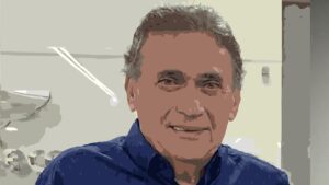 Geldo Machado analisa a previsão da inflação para 2025