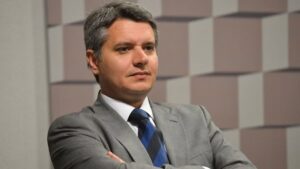 Ricardo Saadi assume como novo presidente do Coaf em 1º de julho.