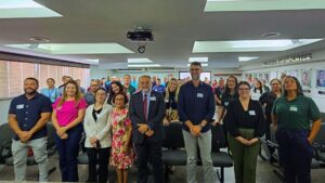 Sindiônibus debate diversidade no transporte coletivo com foco em empatia, inclusão e ações concretas para um sistema mais justo e acessível.