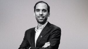 Spyros Lagaras, professor da Universidade de Illinois, especialista em gig economy