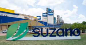 Acordo da Suzano com a Kimberly-Clark envolve joint venture global no setor de papel tissue