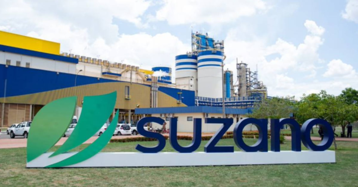 Acordo da Suzano com a Kimberly-Clark envolve joint venture global no setor de papel tissue