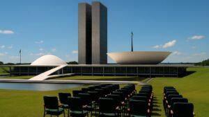 aumento do número de deputados no Congresso Nacional