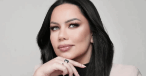 Bruna Tavares lidera expansão da marca no setor de beleza