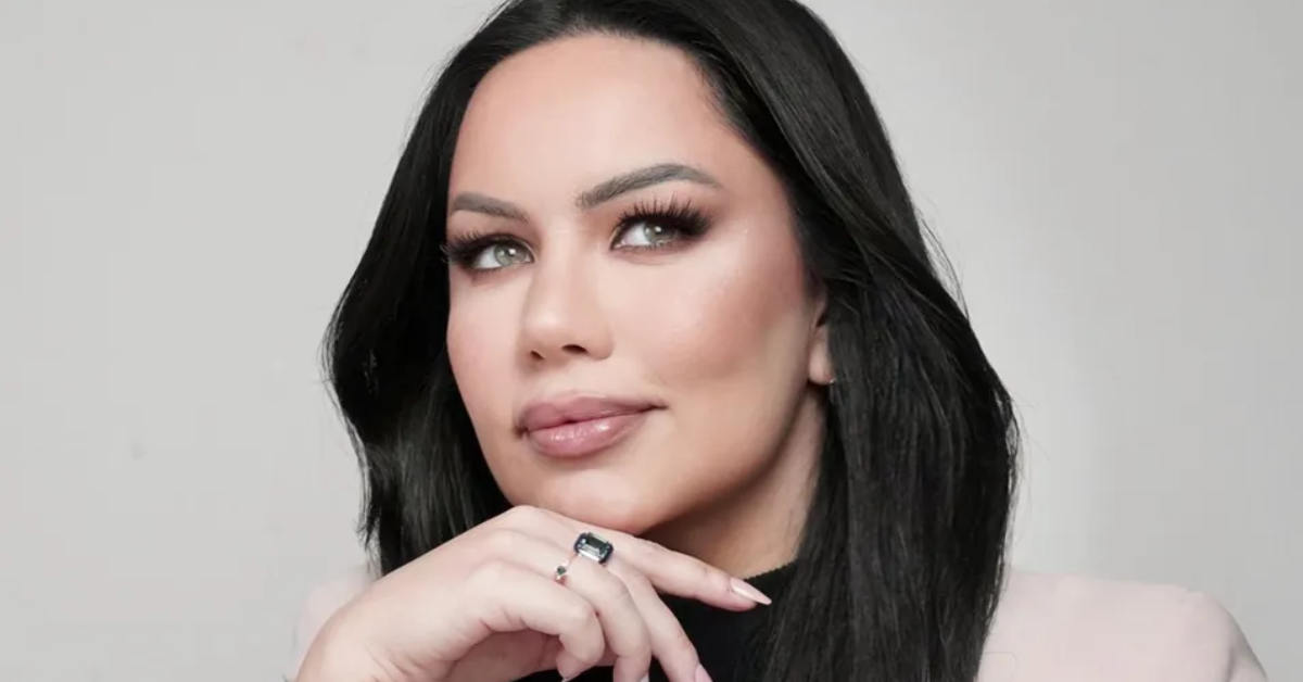Bruna Tavares lidera expansão da marca no setor de beleza