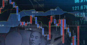 Gráfico mostra variação na cotação do dólar hoje frente às principais moedas