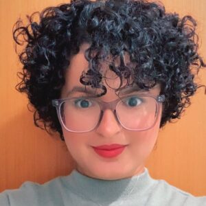 Foto de Barbara Godoy