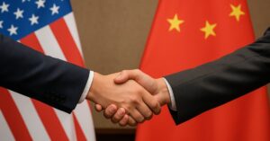 EUA e China fecham acordo
