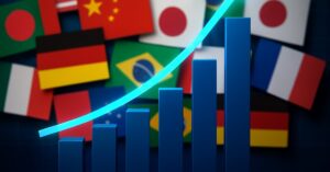PIB do G20 cresce