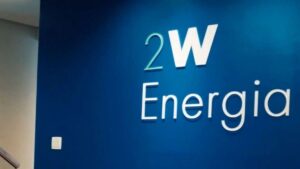 2W Energia em recuperação judicial