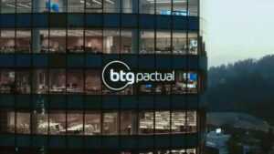 BTG Pactual compra HSBC Bank Uruguay em movimento estratégico na América Latina