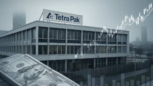 Família Rausing controla a Tetra Pak e uma rede global de investimentos bilionários