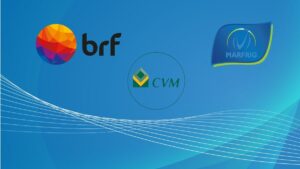 fusão da BRF com a Marfrig barrada na CVM