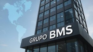 Imagem ilustrativa da BMS Consultoria Tributária com destaque para sua atuação em recuperação de crédito tributário no Brasil e no exterior.