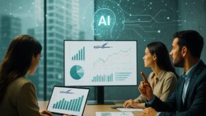inteligência artificial na M. Dias Branco