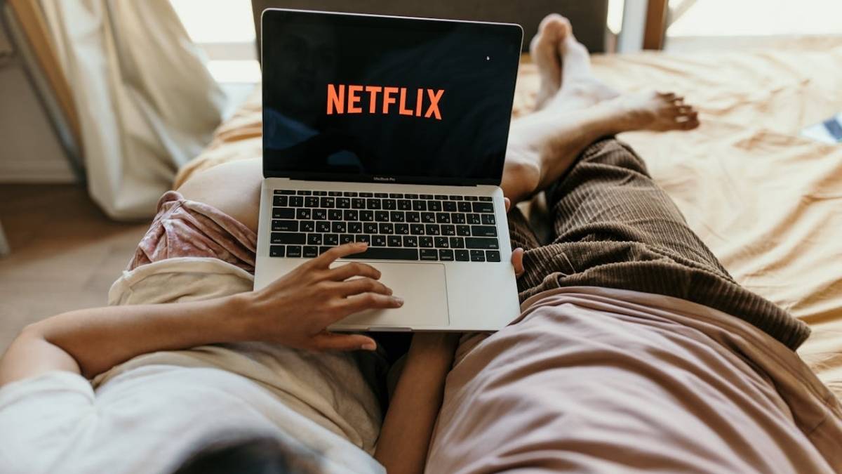 lucro da Netflix no segundo trimestre de 2025.