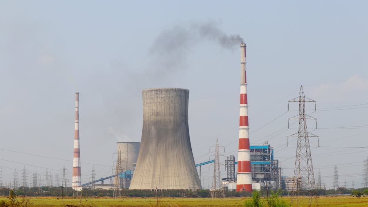 ONS aciona termelétricas para garantir fornecimento de energia em 2025
