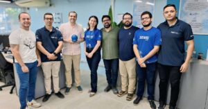Apresentação do Dispositivo Polo do projeto Markoo da Fiec para ampliar terapia ABA