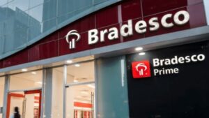 Resultado do Bradesco no segundo trimestre de 2025