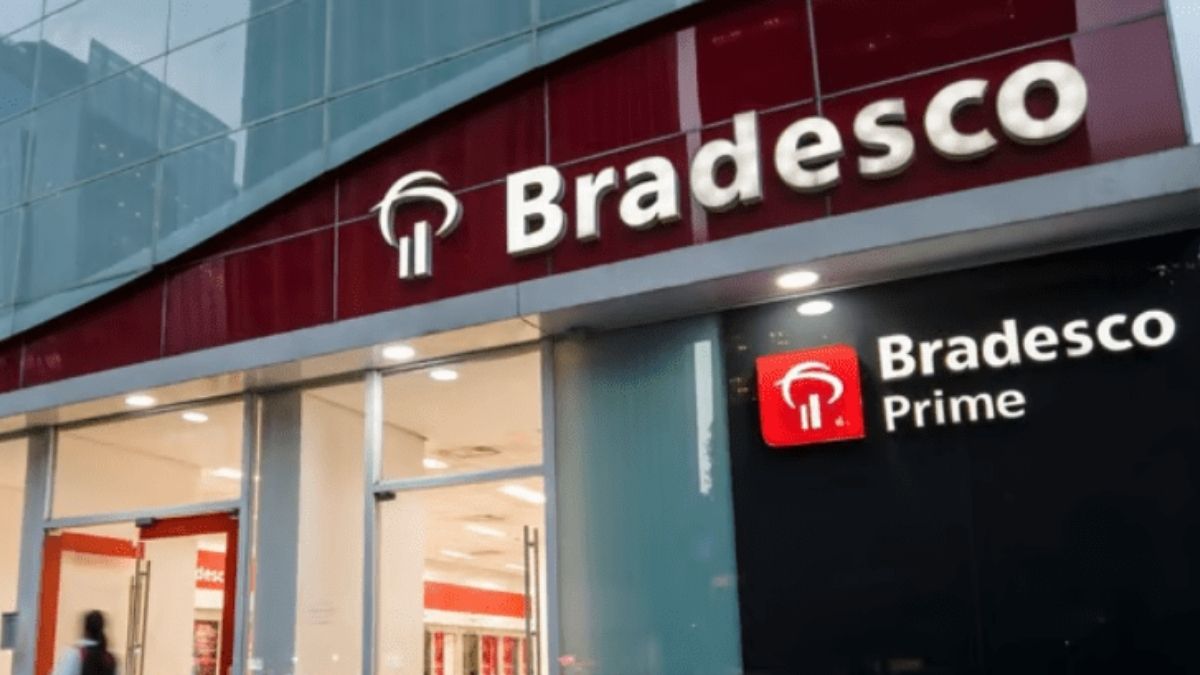 Resultado do Bradesco no segundo trimestre de 2025