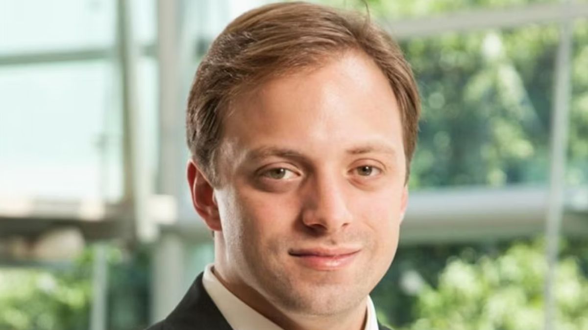 Wesley Batista Filho em atuação como CEO da JBS USA