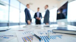 fintechs poderão virar financeiras.