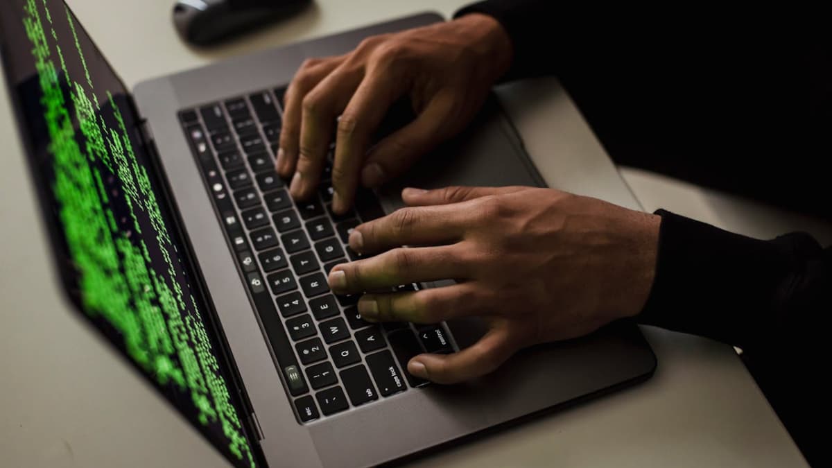O ataque hacker ao sistema financeiro abalou a confiança no sistema.