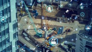 inovação tecnológica e industrial na China