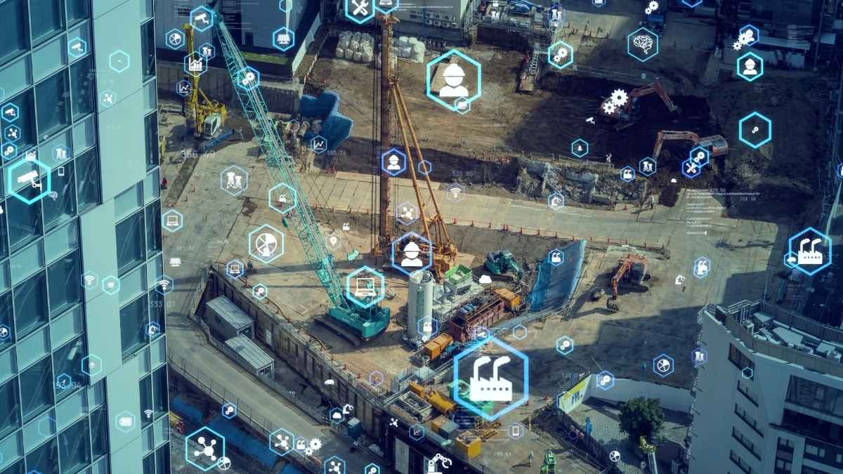 inovação tecnológica e industrial na China