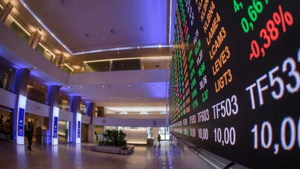 Leilões da B3 movimentam R$ 100 bilhões em 2025