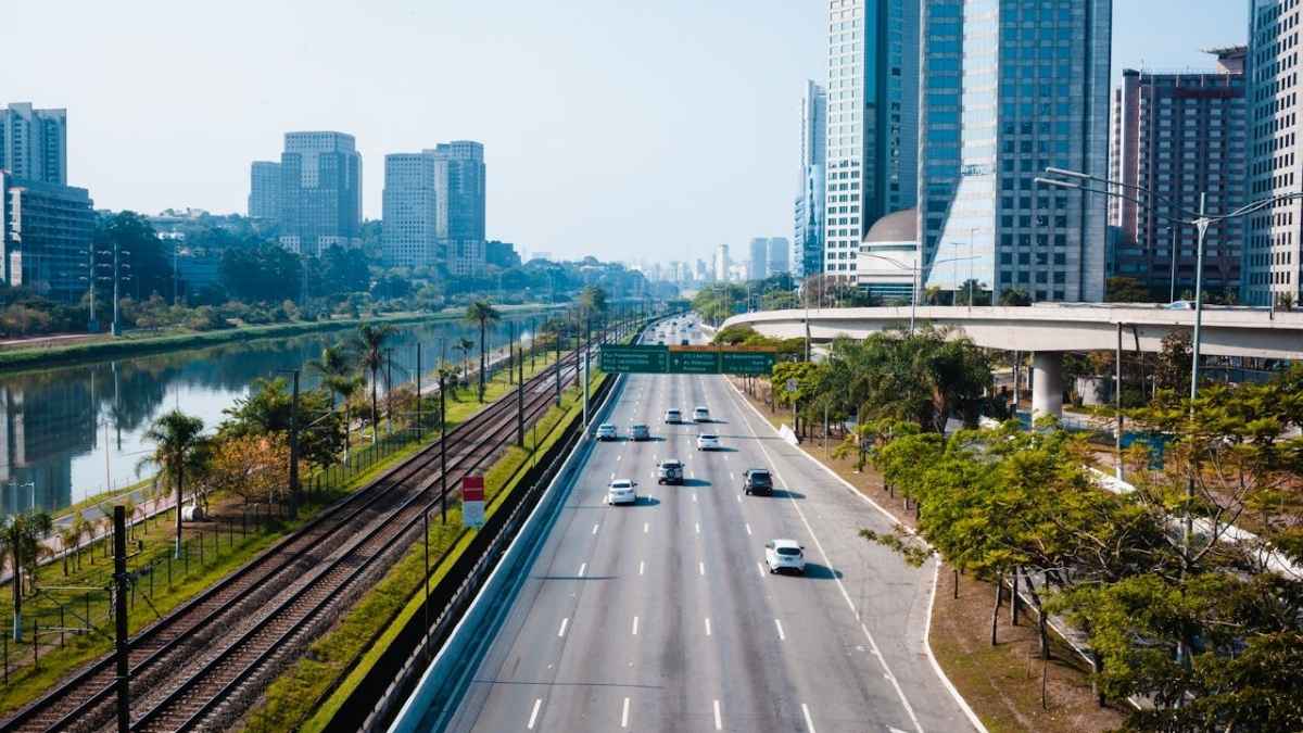 Resultado da Motiva no segundo trimestre de 2025 com destaque para infraestrutura rodoviária e urbana.