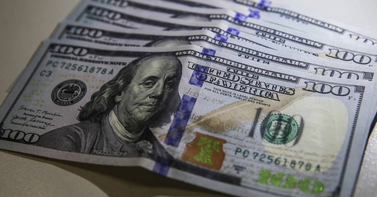 tarifa de Trump afeta dólar e Ibovespa
