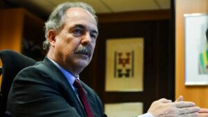 Aloizio Mercadante anuncia crédito do BNDES para exportadores afetados pelo tarifaço
